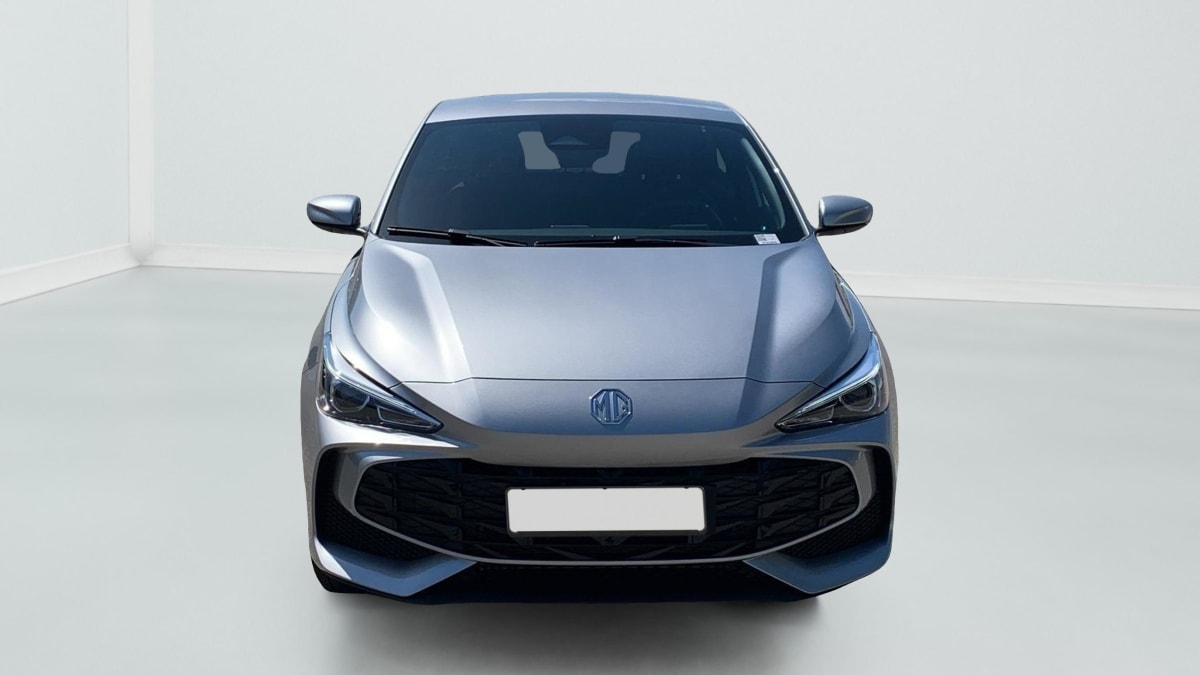 MG MG3 - Image 28