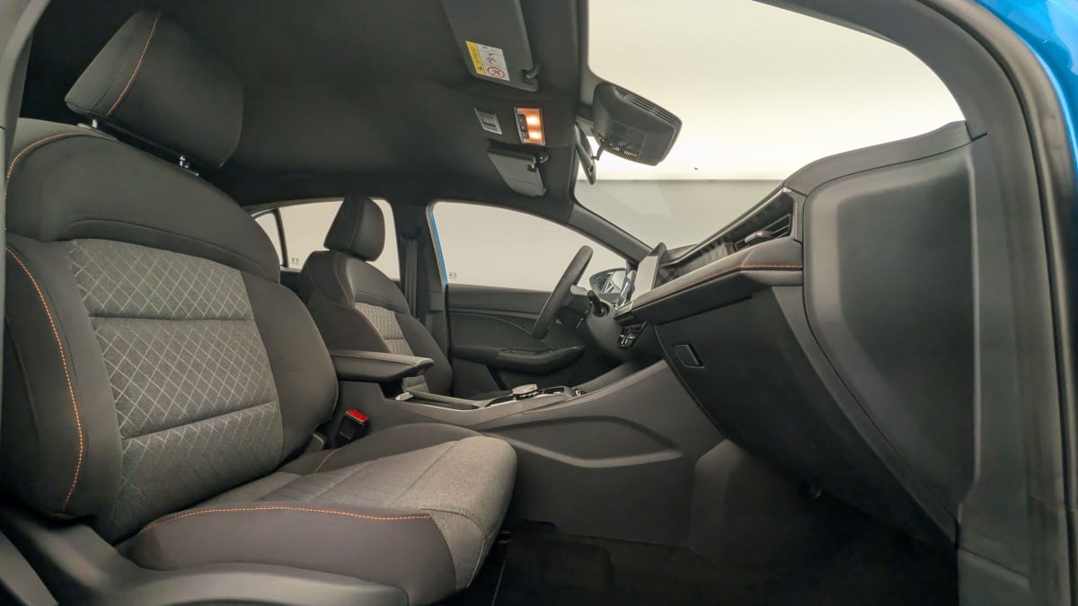 MG MG3 1.5 L HYBRID+ 195 CH COMFORT