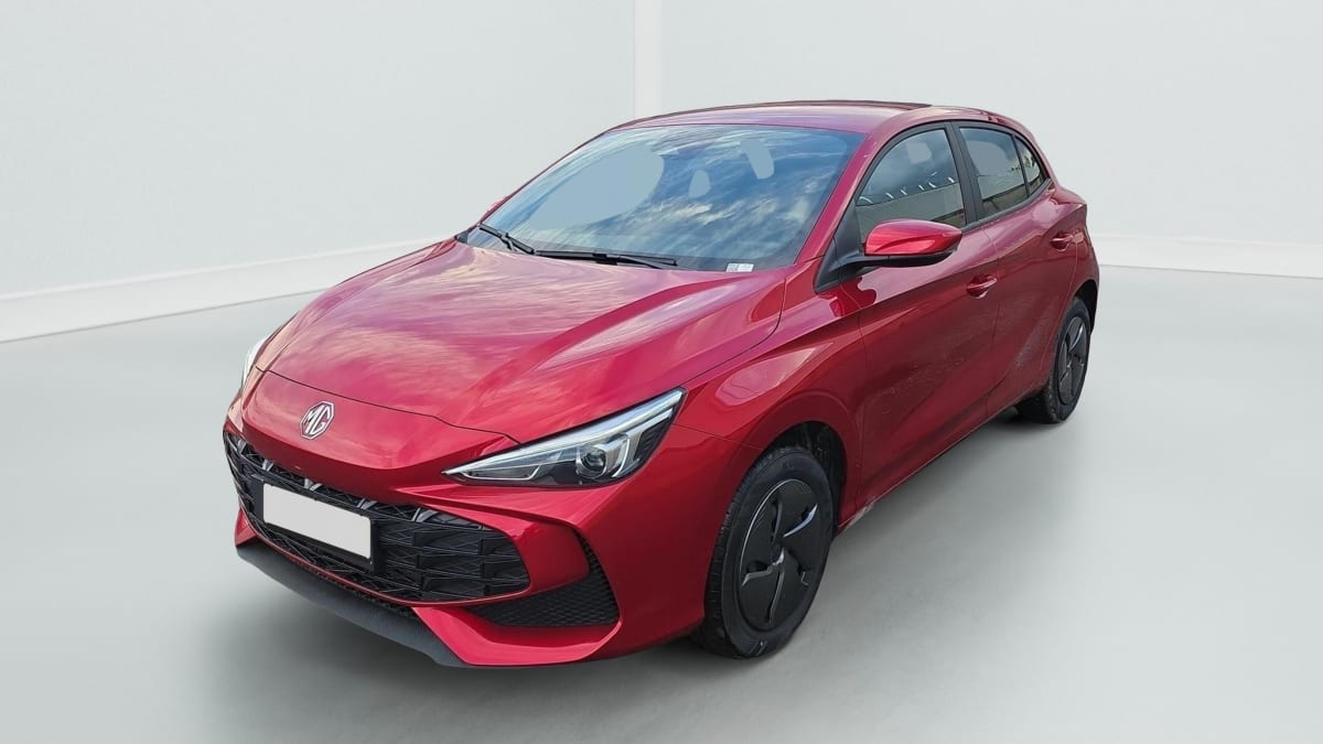 MG MG3 - Image 47