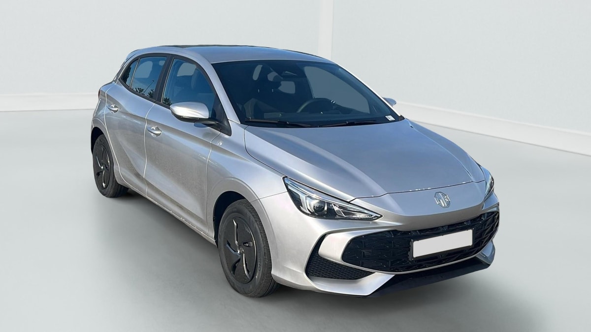 MG MG3 - Image 28