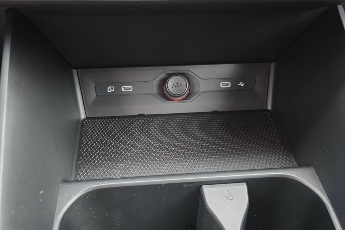 MG MG3 - Image 21