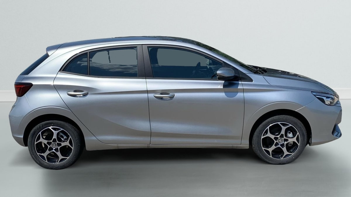 MG MG3 - Image 34