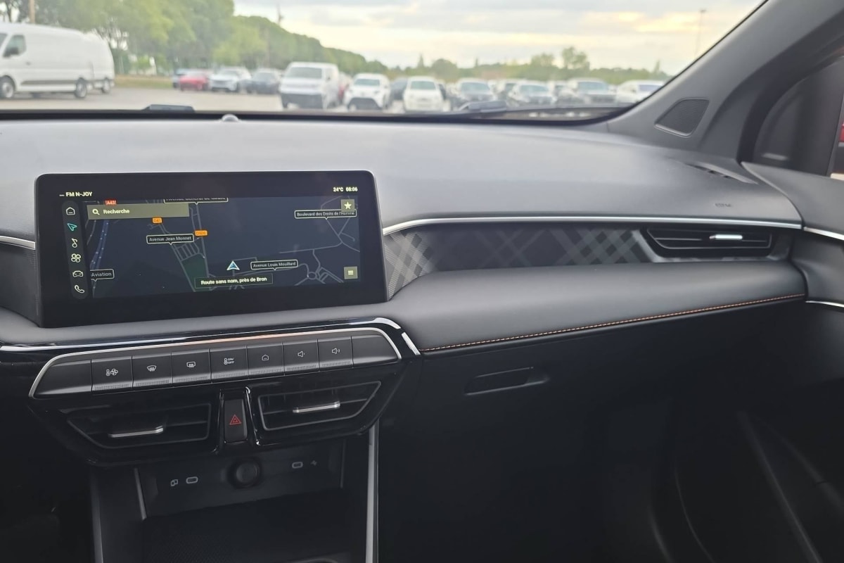MG MG3 - Image 62