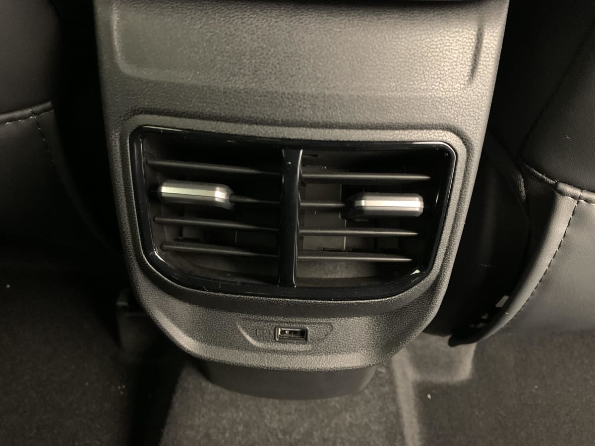 MG MG3 - Image 42
