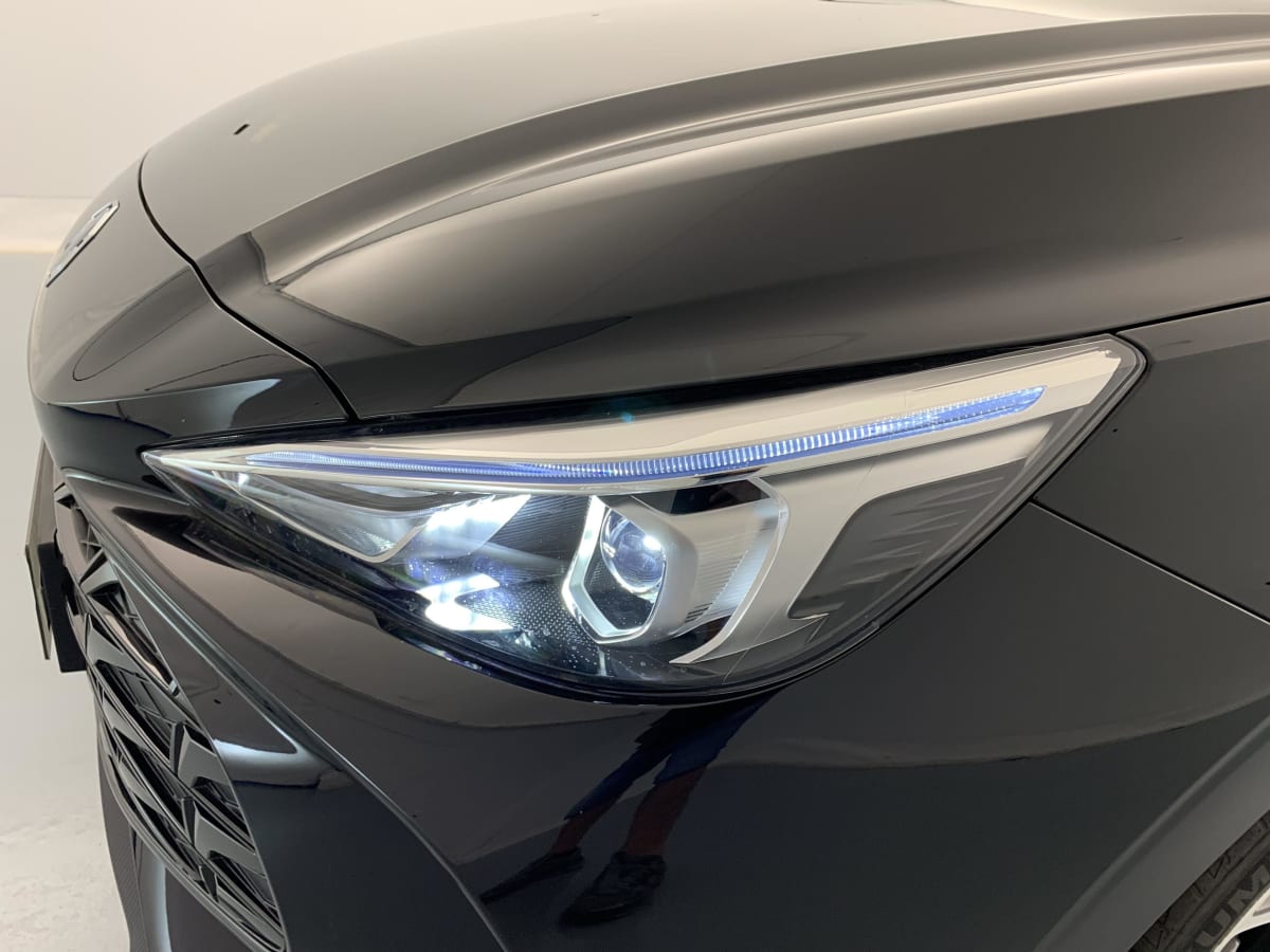 MG MG3 - Image 73