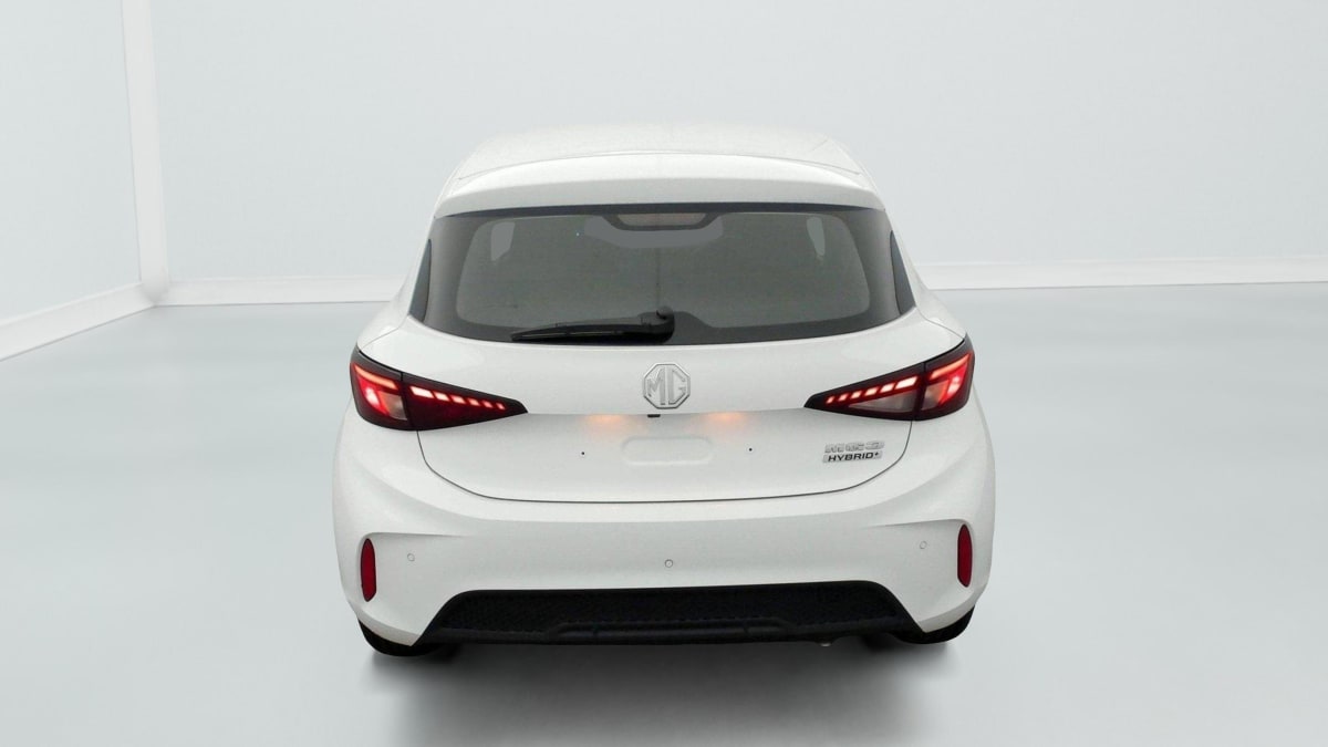 MG MG3 - Image 6