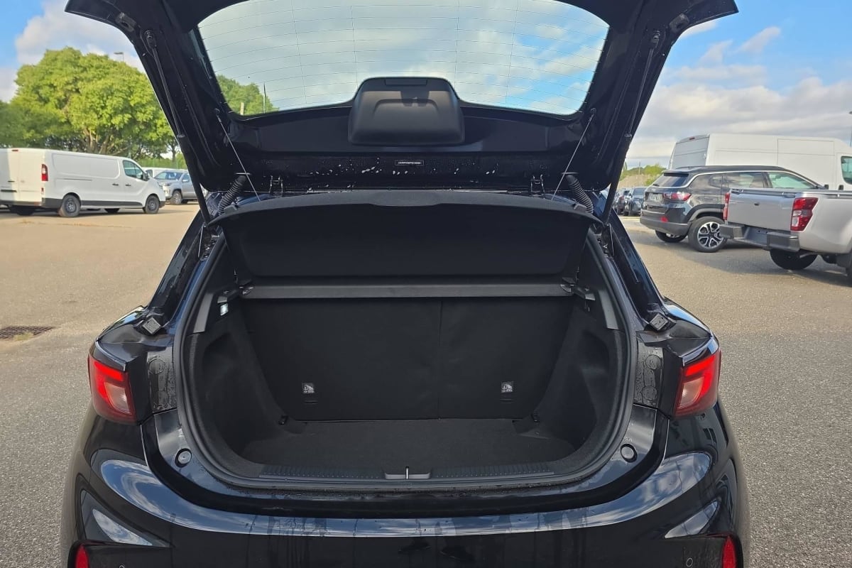 MG MG3 - Image 81
