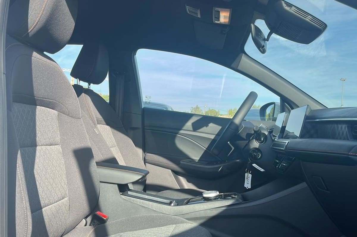 MG MG3 - Image 36
