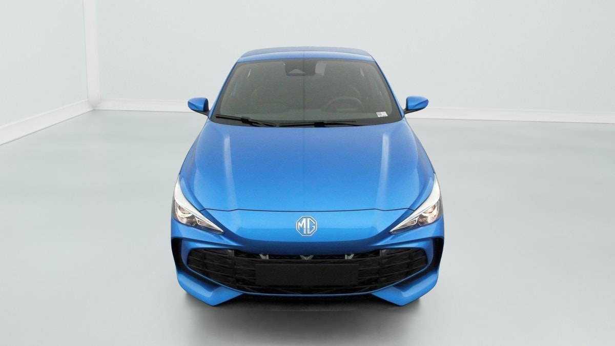 MG MG3 - Image 23