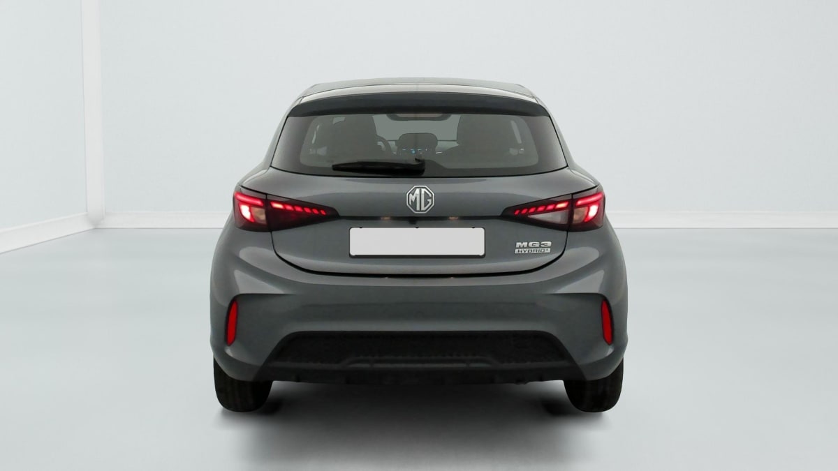 MG MG3 - Image 5