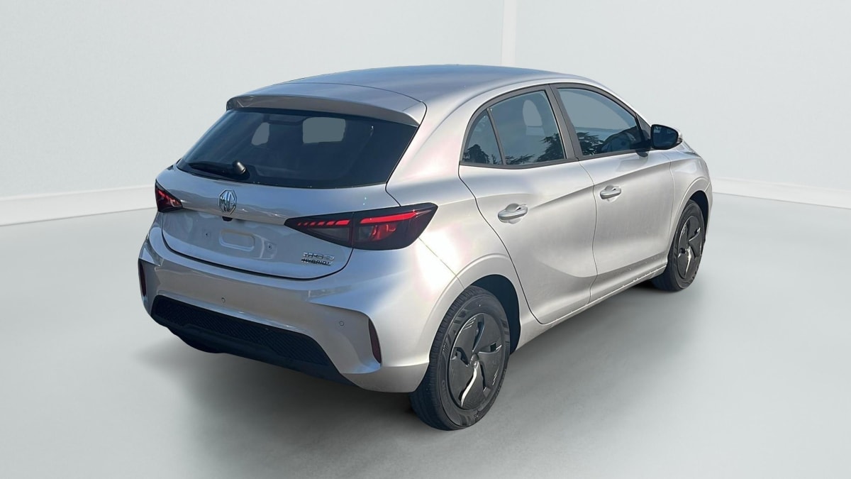 MG MG3 - Image 34