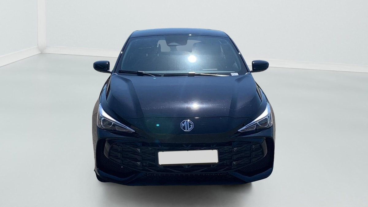 MG MG3 - Image 45