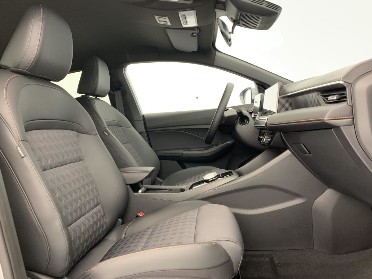 MG MG3 - Image 33