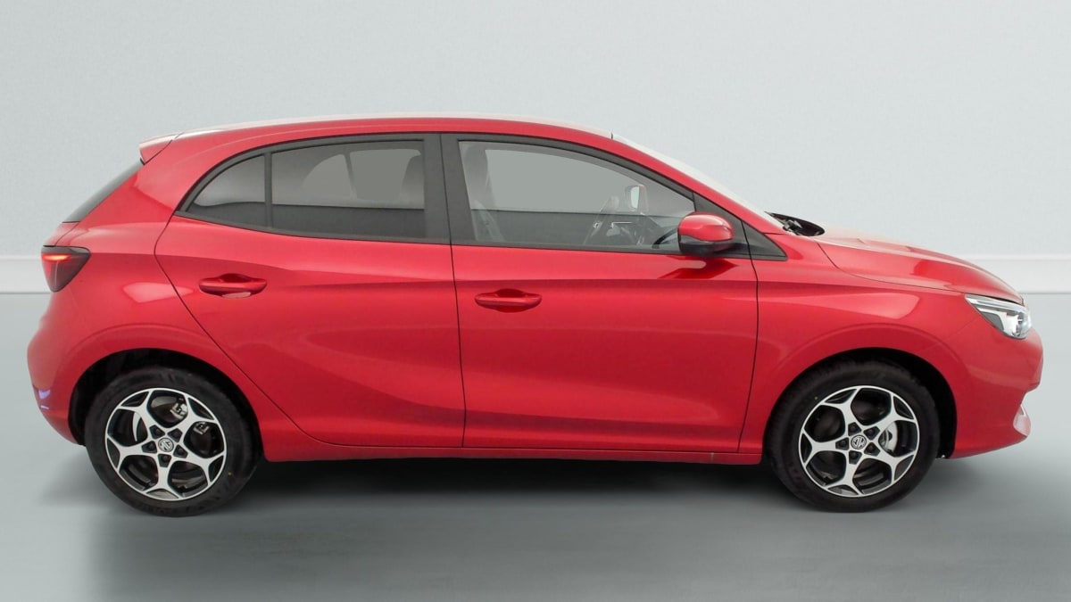 MG MG3 - Image 26