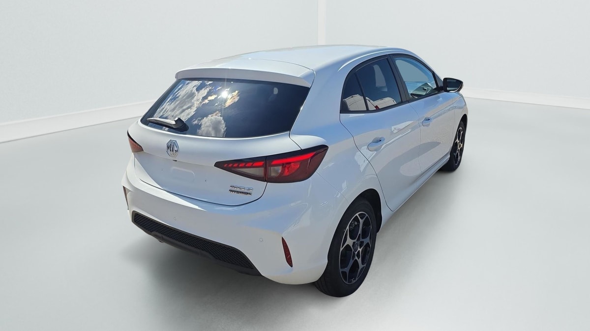 MG MG3 - Image 7