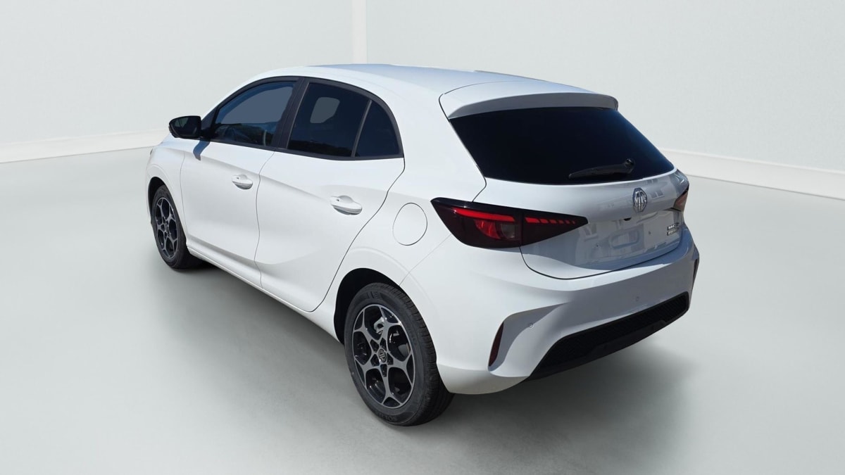 MG MG3 - Image 5