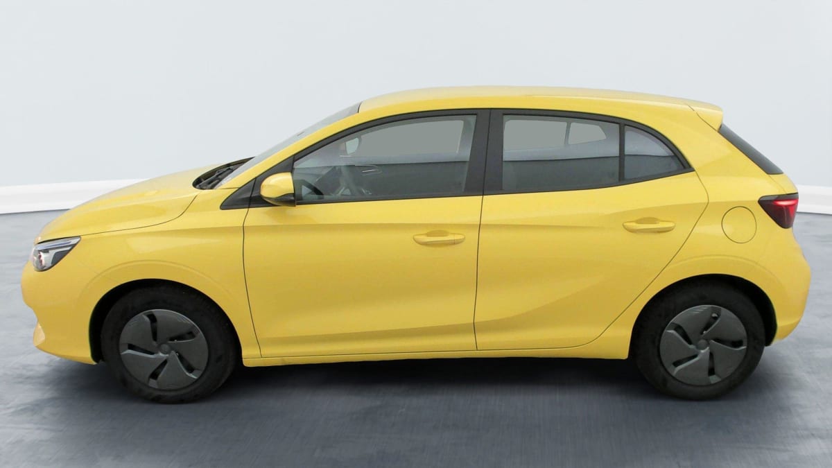 MG MG3 1.5 L HYBRID+ 195 CH STANDARD