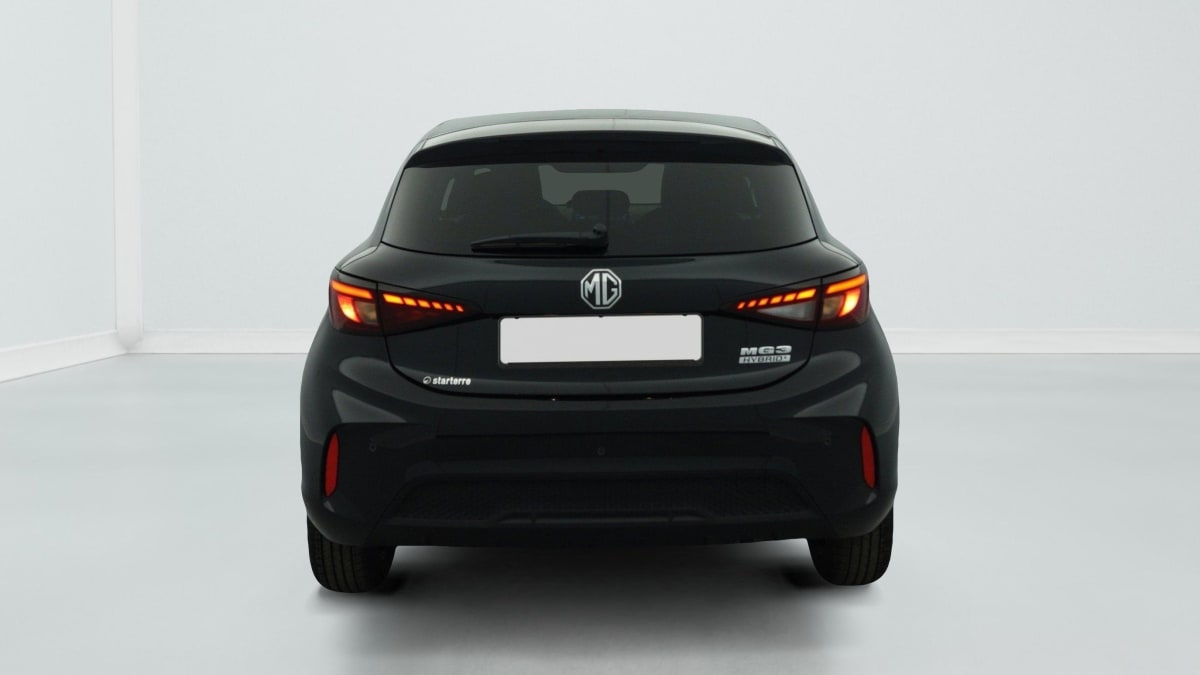 MG MG3 - Image 24