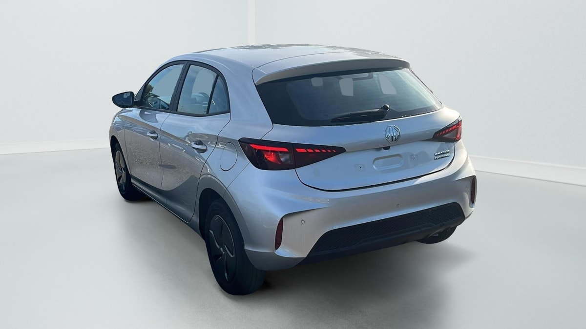 MG MG3 - Image 32
