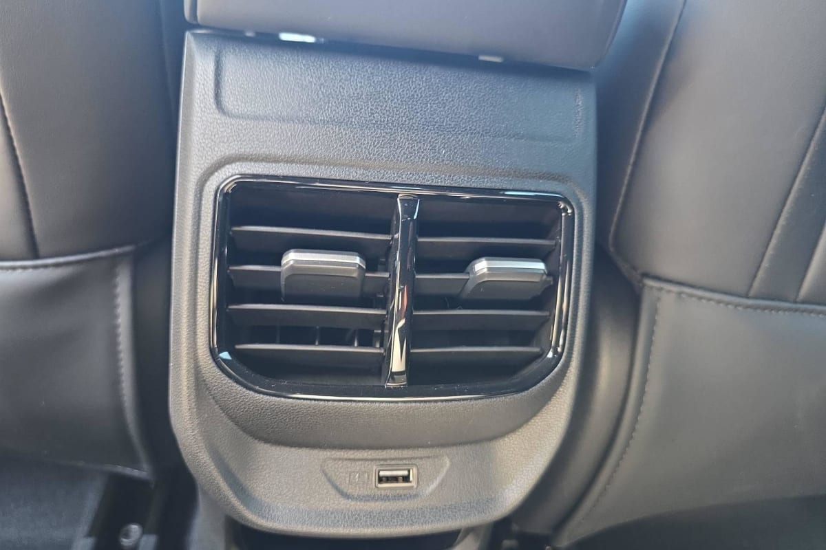 MG MG3 - Image 22