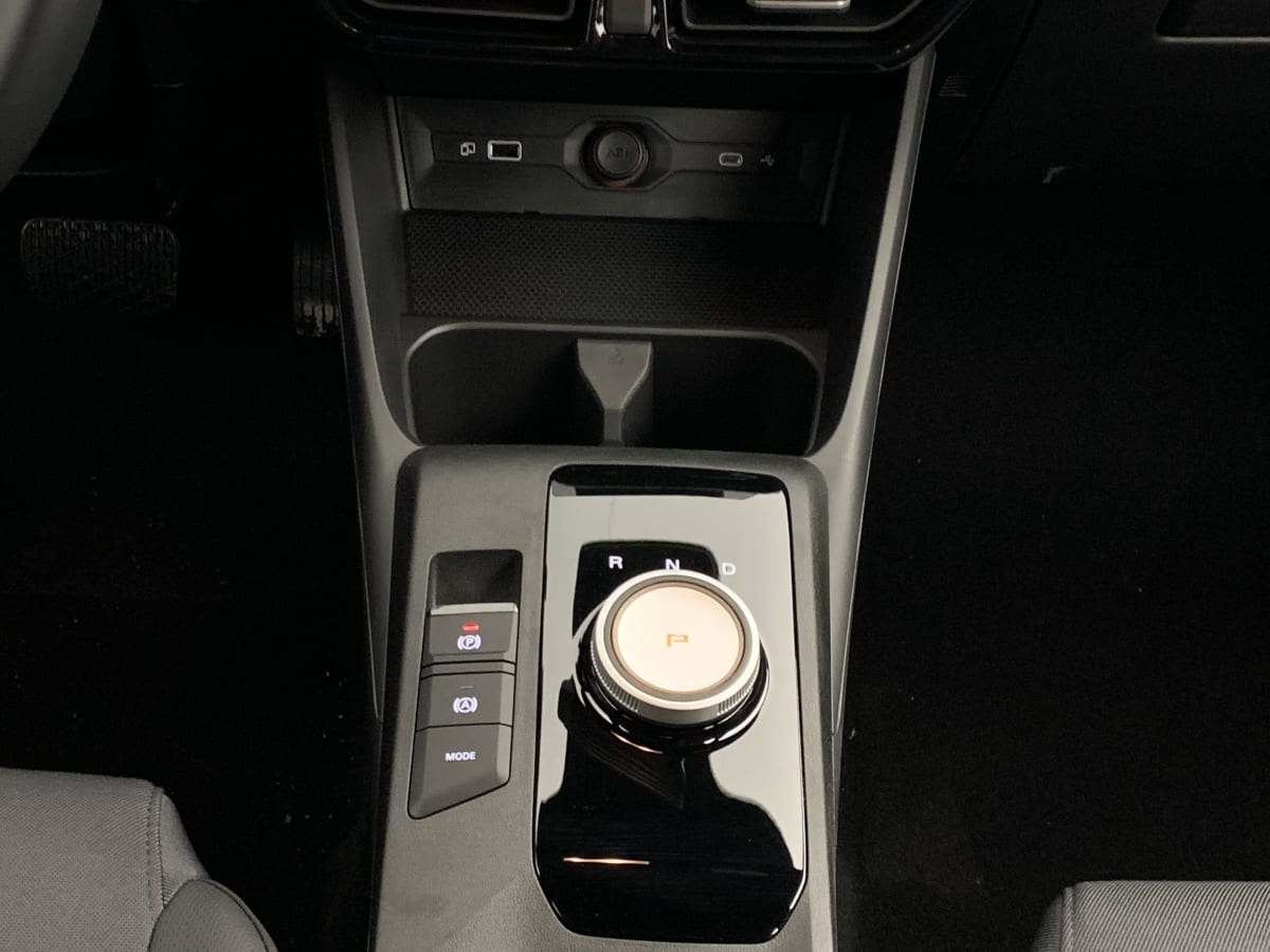 MG MG3 - Image 16