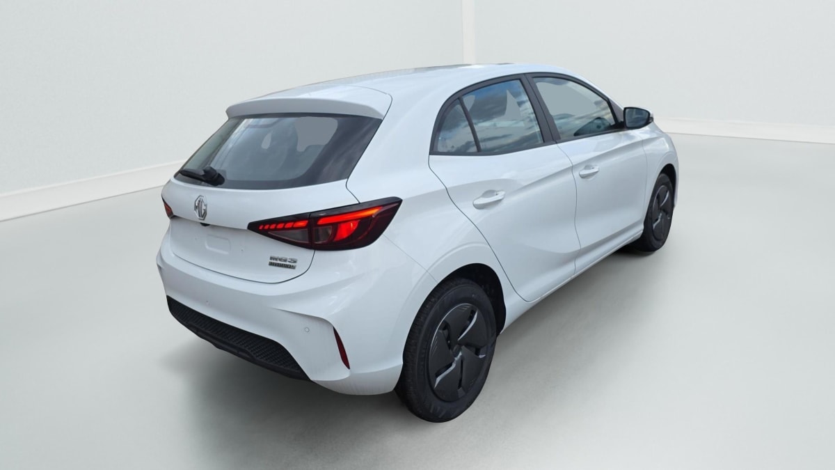 MG MG3 - Image 7