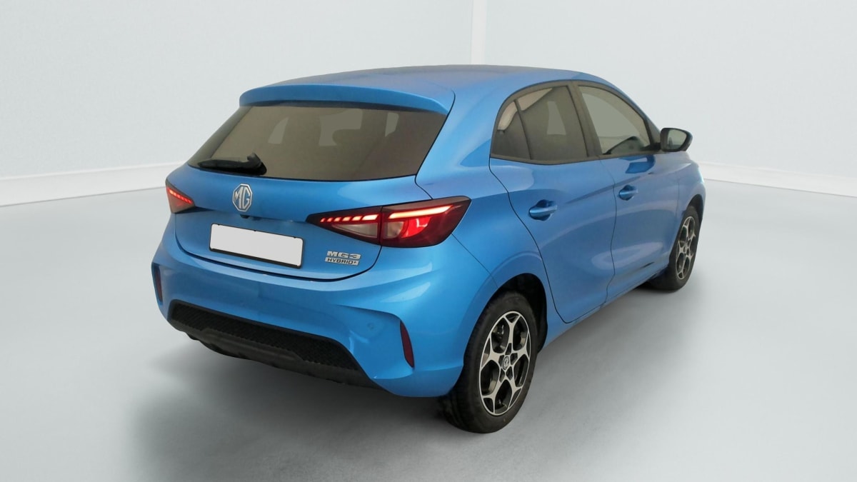 MG MG3 - Image 7