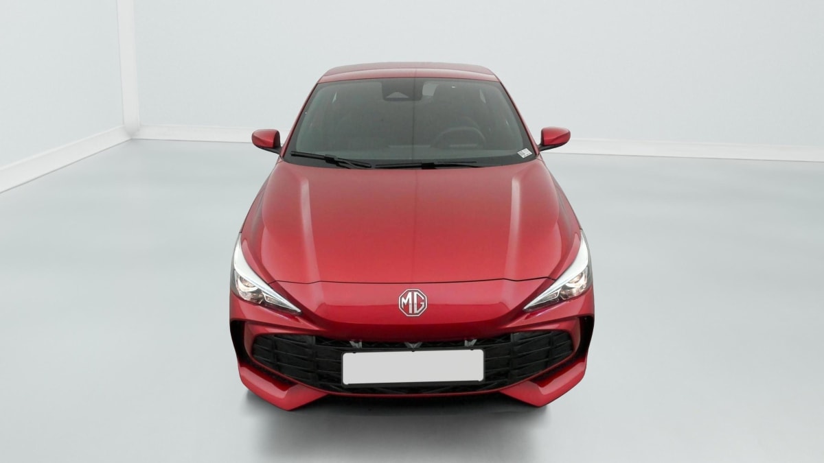 MG MG3 - Image 2