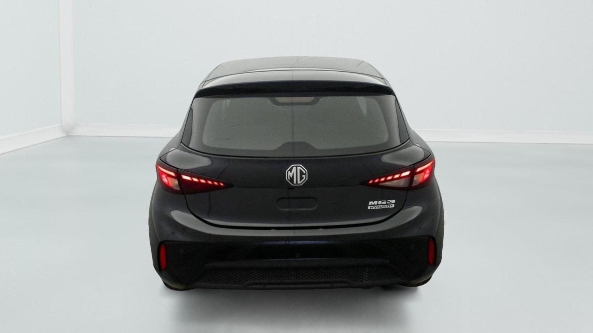 MG MG3 - Image 47