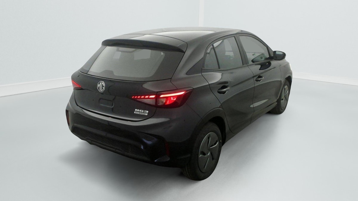 MG MG3 - Image 48