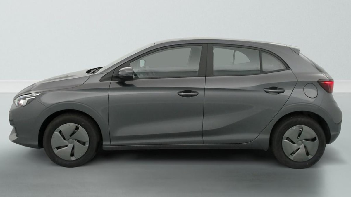 MG MG3 - Image 3