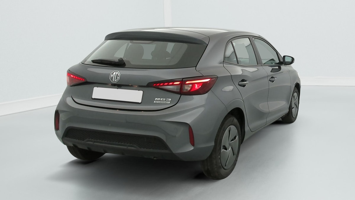 MG MG3 - Image 6