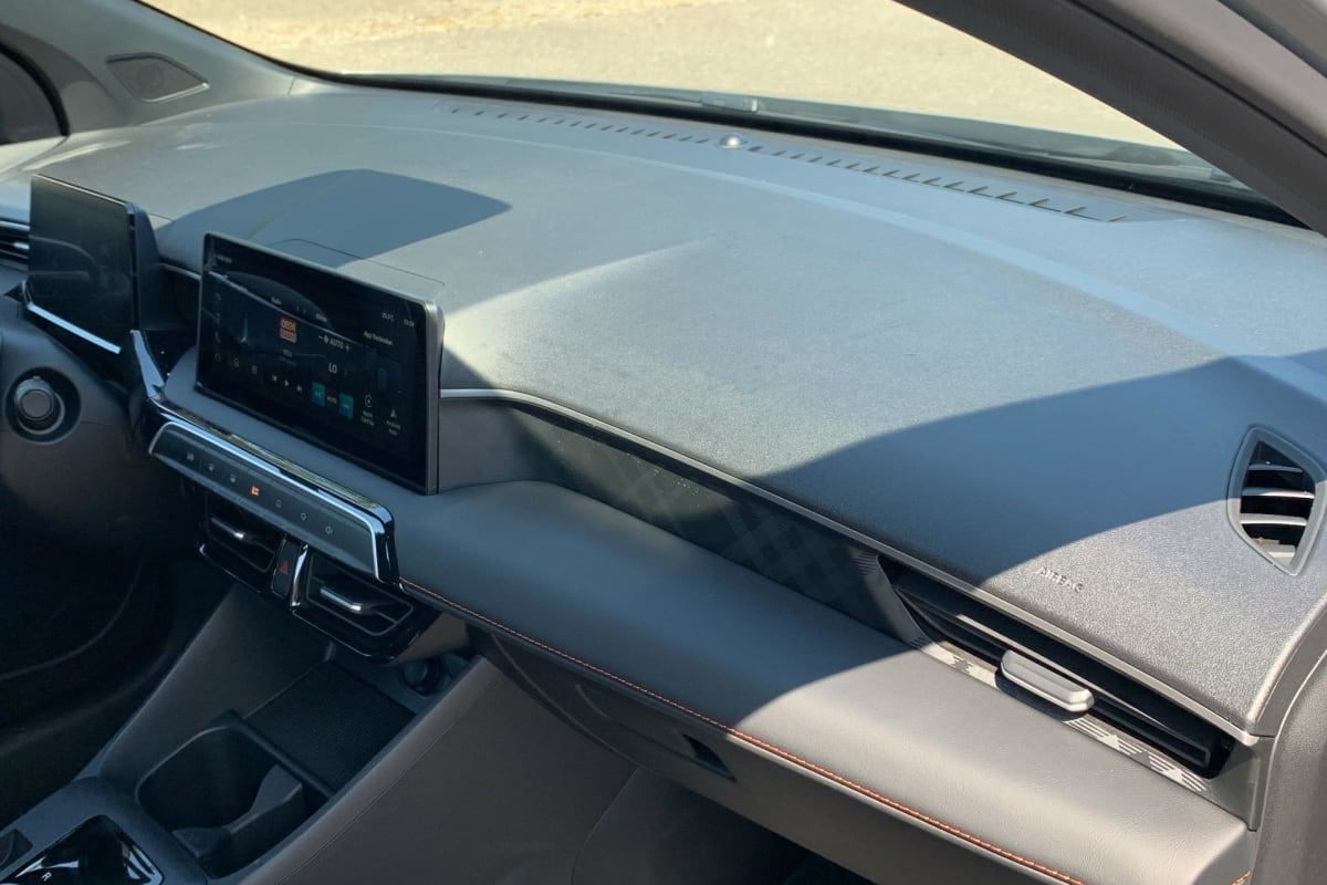 MG MG3 - Image 38