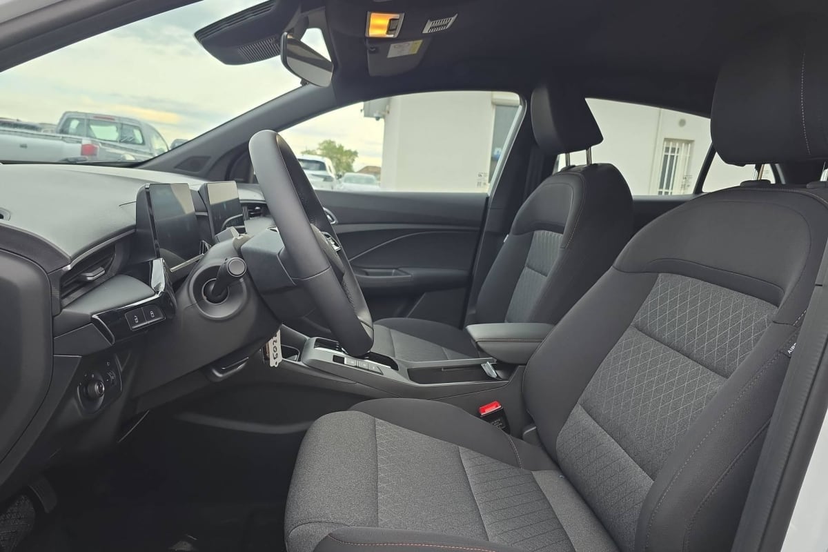 MG MG3 - Image 23