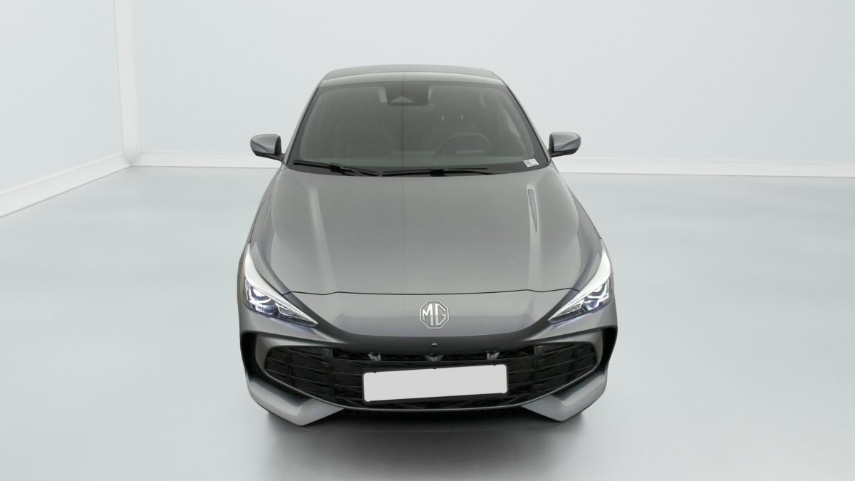MG MG3 - Image 25