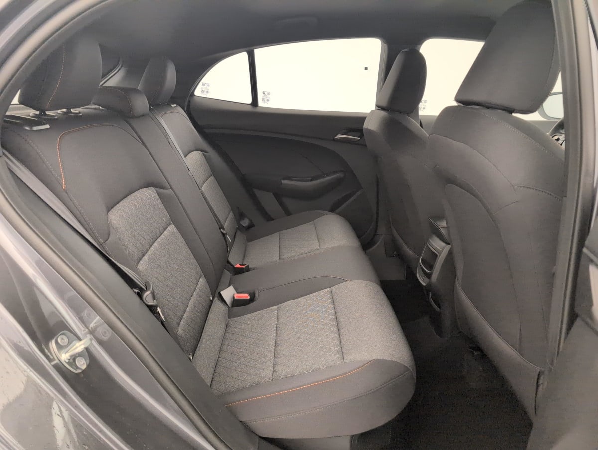 MG MG3 - Image 11