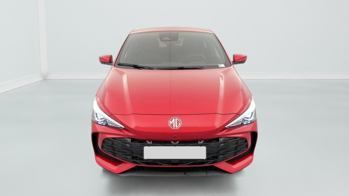 MG MG3 - Image 20
