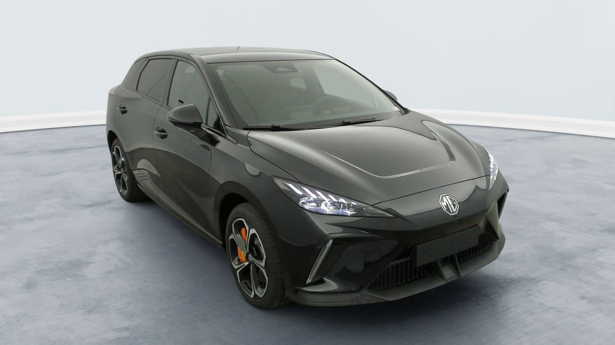 MG MG4 - ELECTRIC 64KWH - 320 KW 4WD XPOWER
