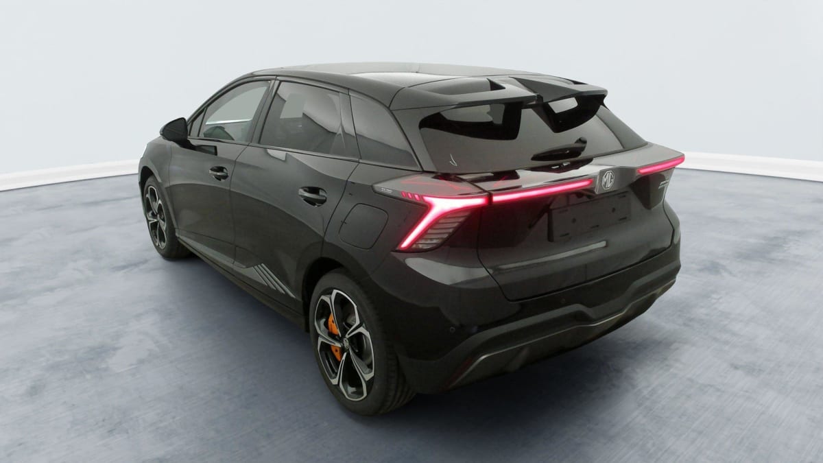 MG MG4 ELECTRIC 64KWH - 320 KW 4WD XPOWER