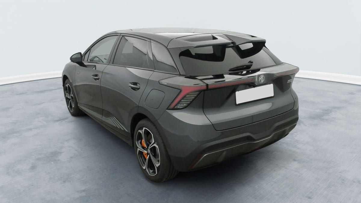 MG MG4 ELECTRIC 64KWH - 320 KW 4WD XPOWER