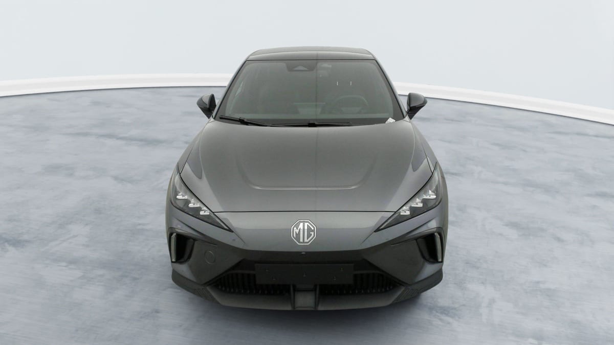 MG MG4 ELECTRIC 64KWH - 320 KW 4WD XPOWER