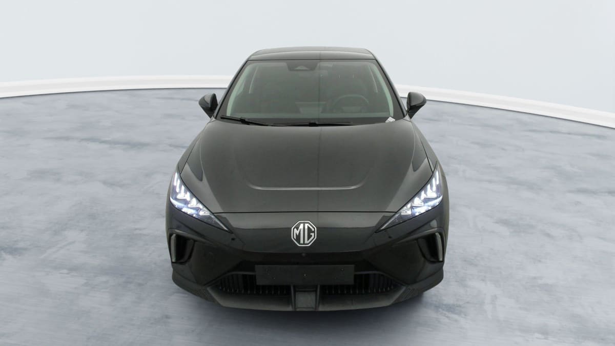 MG MG4 ELECTRIC 77KWH - 180 KW 2WD LUXURY