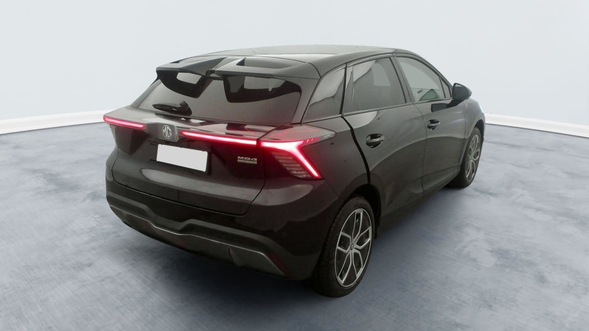 MG MG4 ELECTRIC 77KWH - 180 KW 2WD LUXURY