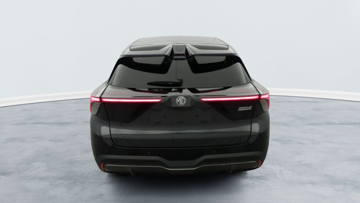MG MG4 ELECTRIC 64KWH - 320 KW 4WD XPOWER
