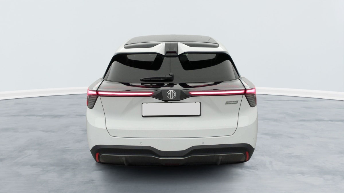 MG MG4 ELECTRIC 64KWH - 320 KW 4WD XPOWER