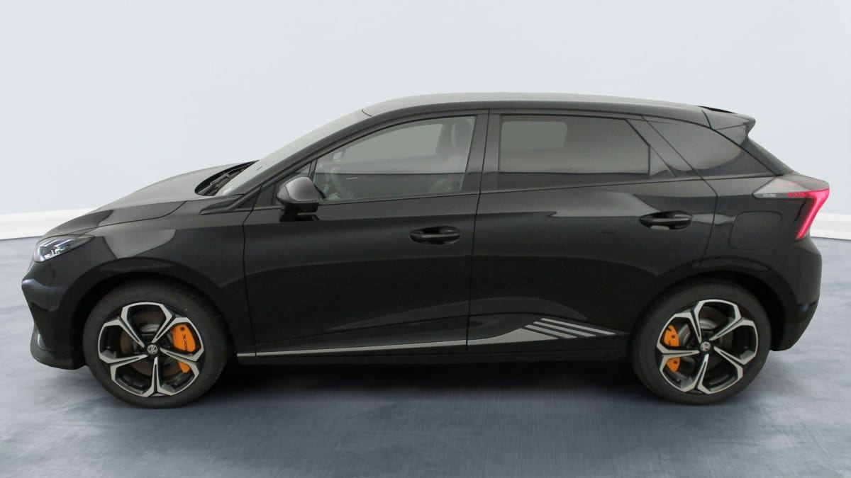 MG MG4 ELECTRIC 64KWH - 320 KW 4WD XPOWER