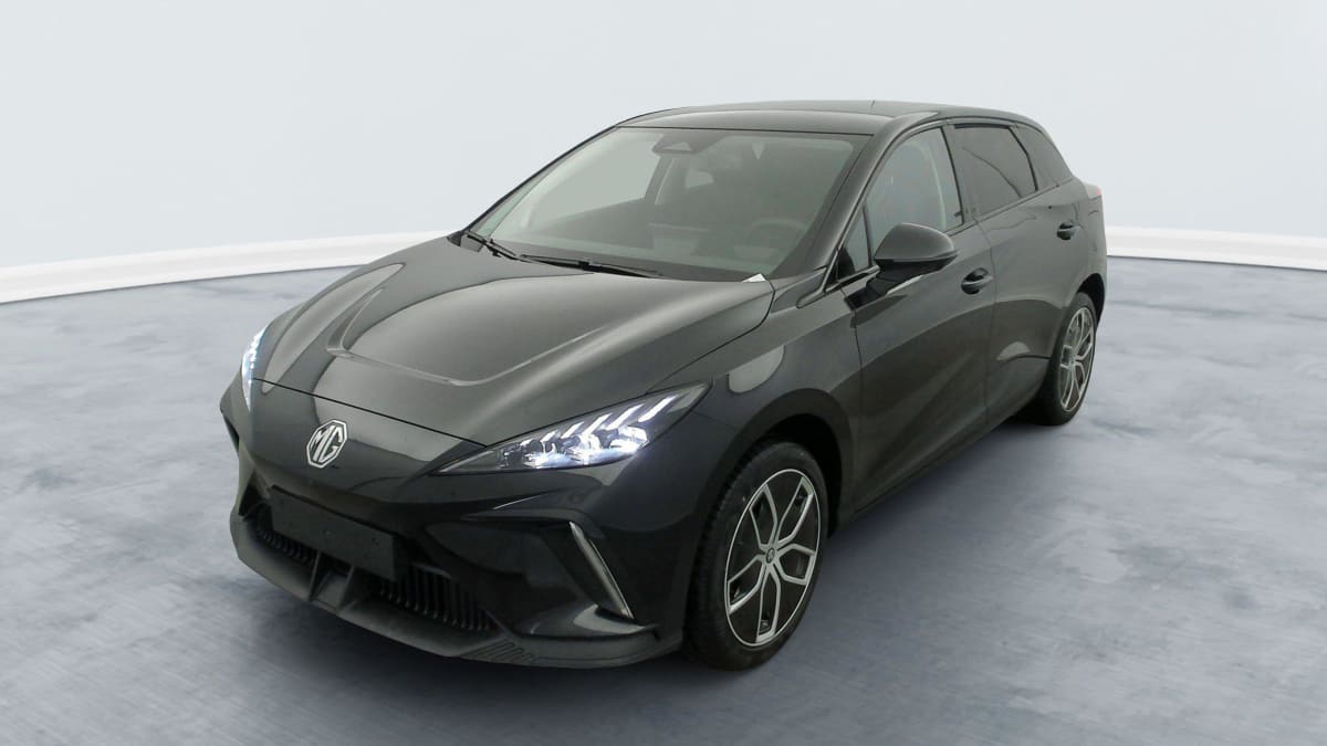 MG MG4 ELECTRIC 77KWH - 180 KW 2WD LUXURY