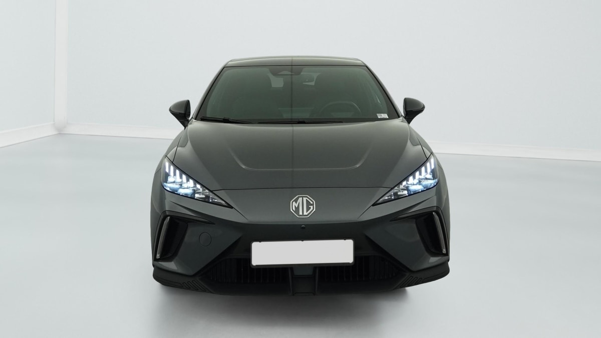 MG MG4 - Image 2