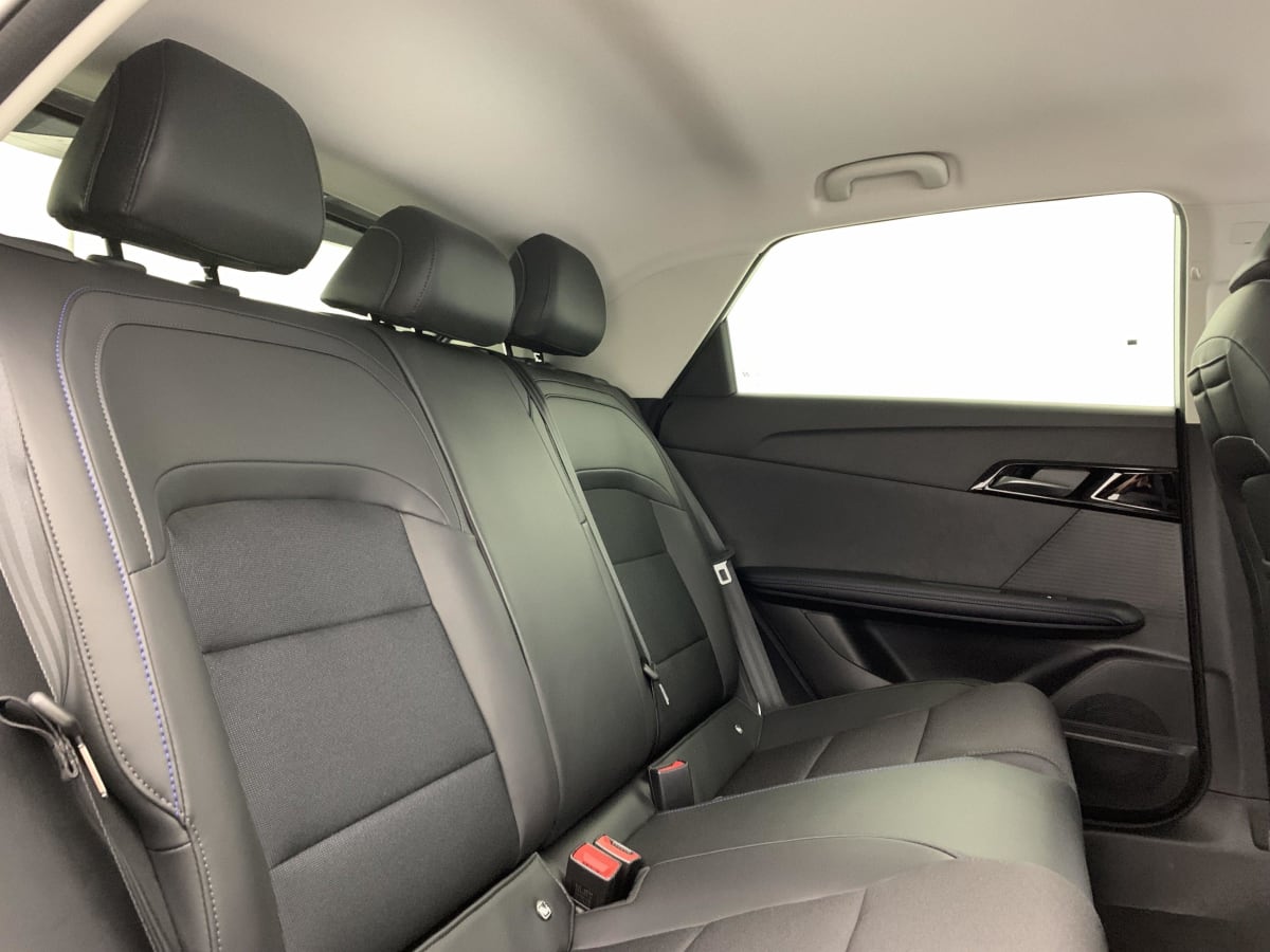 MG MG4 ELECTRIC 64KWH - 150 KW 2WD LUXURY