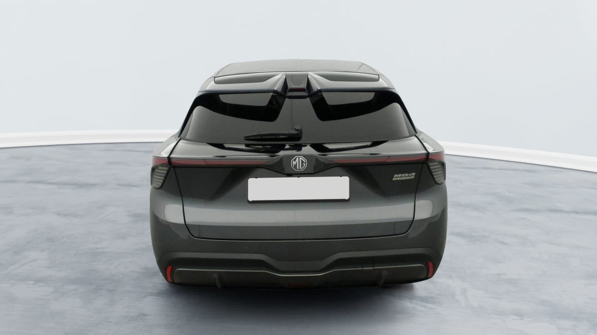 MG MG4 ELECTRIC 64KWH - 320 KW 4WD XPOWER